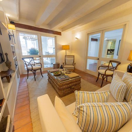 Hotel Casa Don Sancho By Mustique Cartagena Exteriör bild