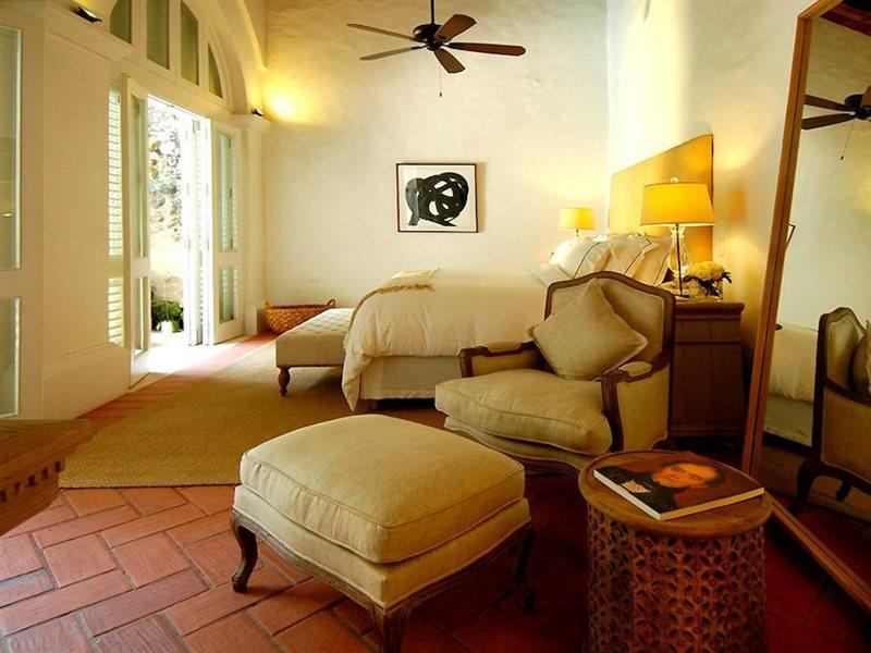 Hotel Casa Don Sancho By Mustique Cartagena Exteriör bild
