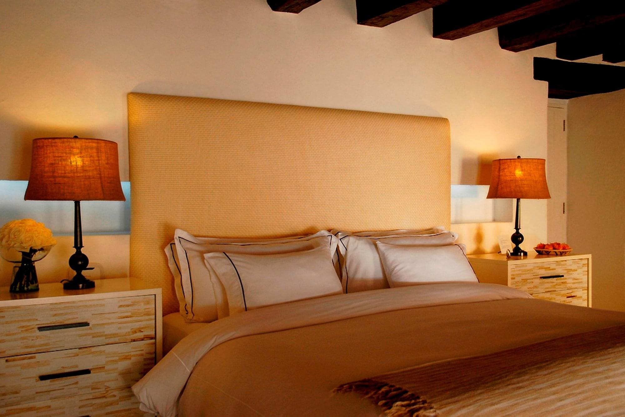 Hotel Casa Don Sancho By Mustique Cartagena Exteriör bild