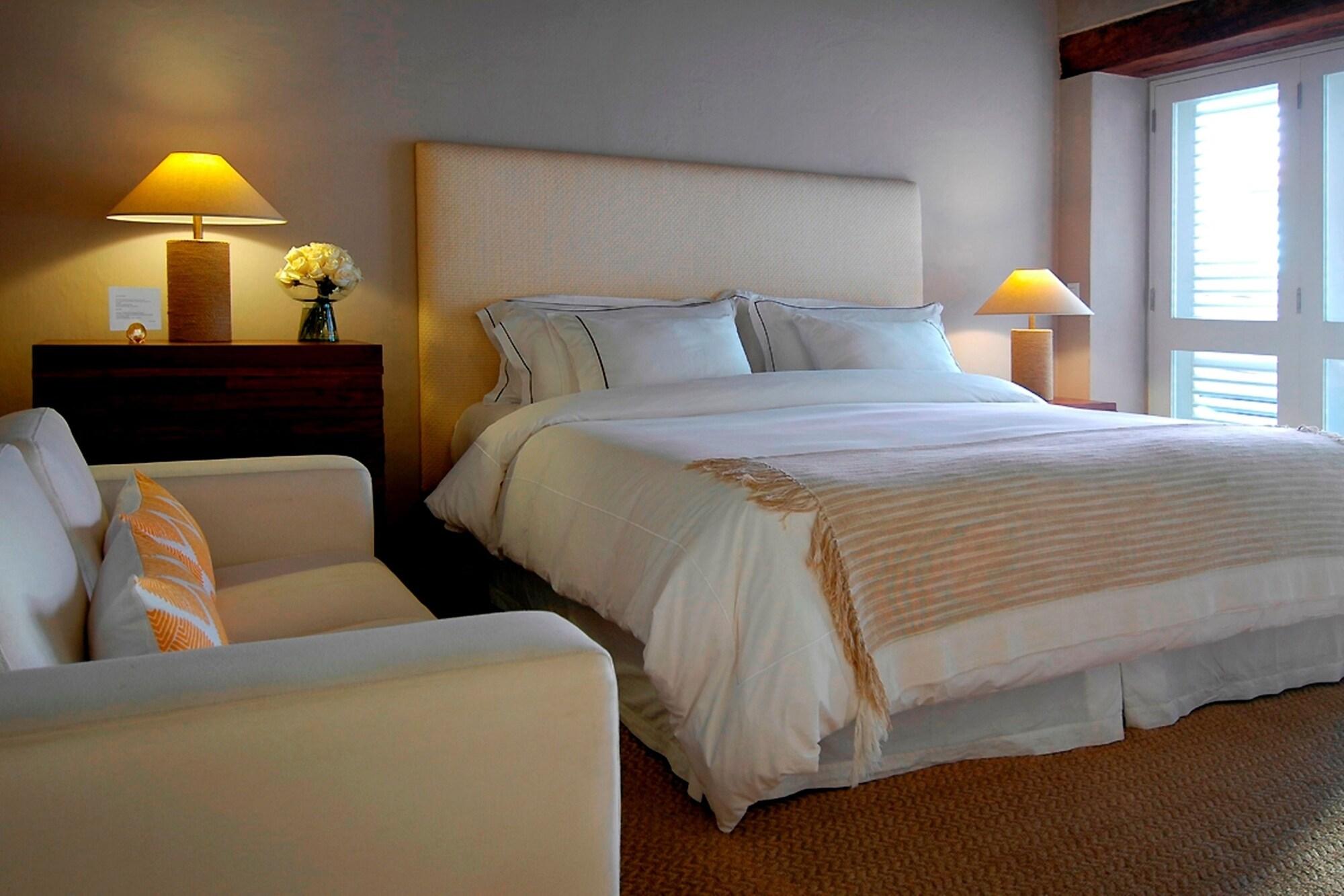 Hotel Casa Don Sancho By Mustique Cartagena Exteriör bild