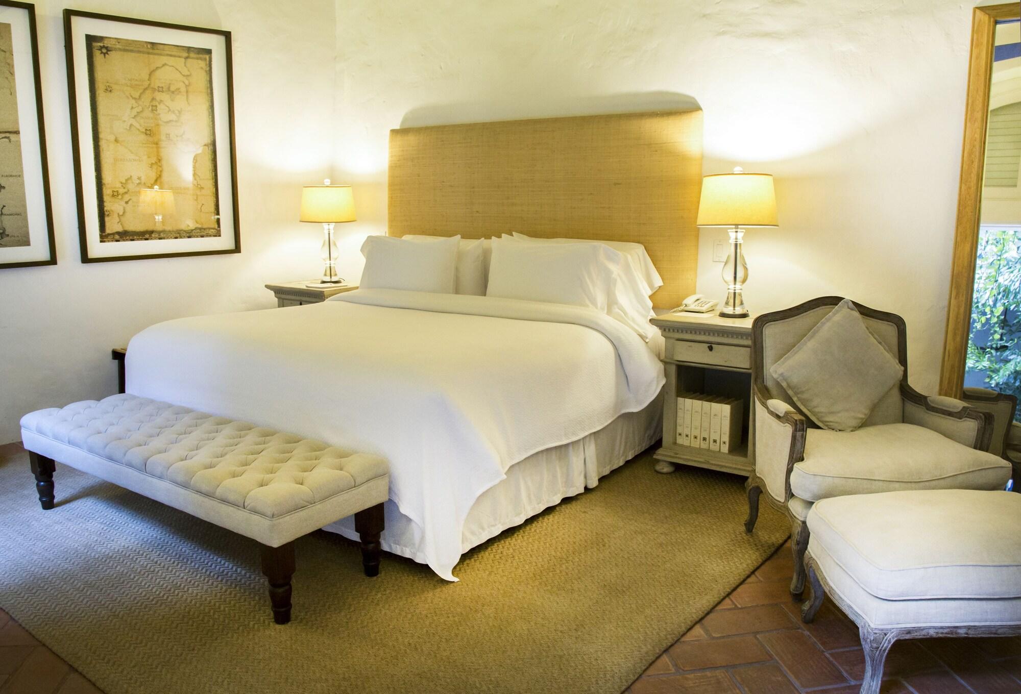 Hotel Casa Don Sancho By Mustique Cartagena Exteriör bild