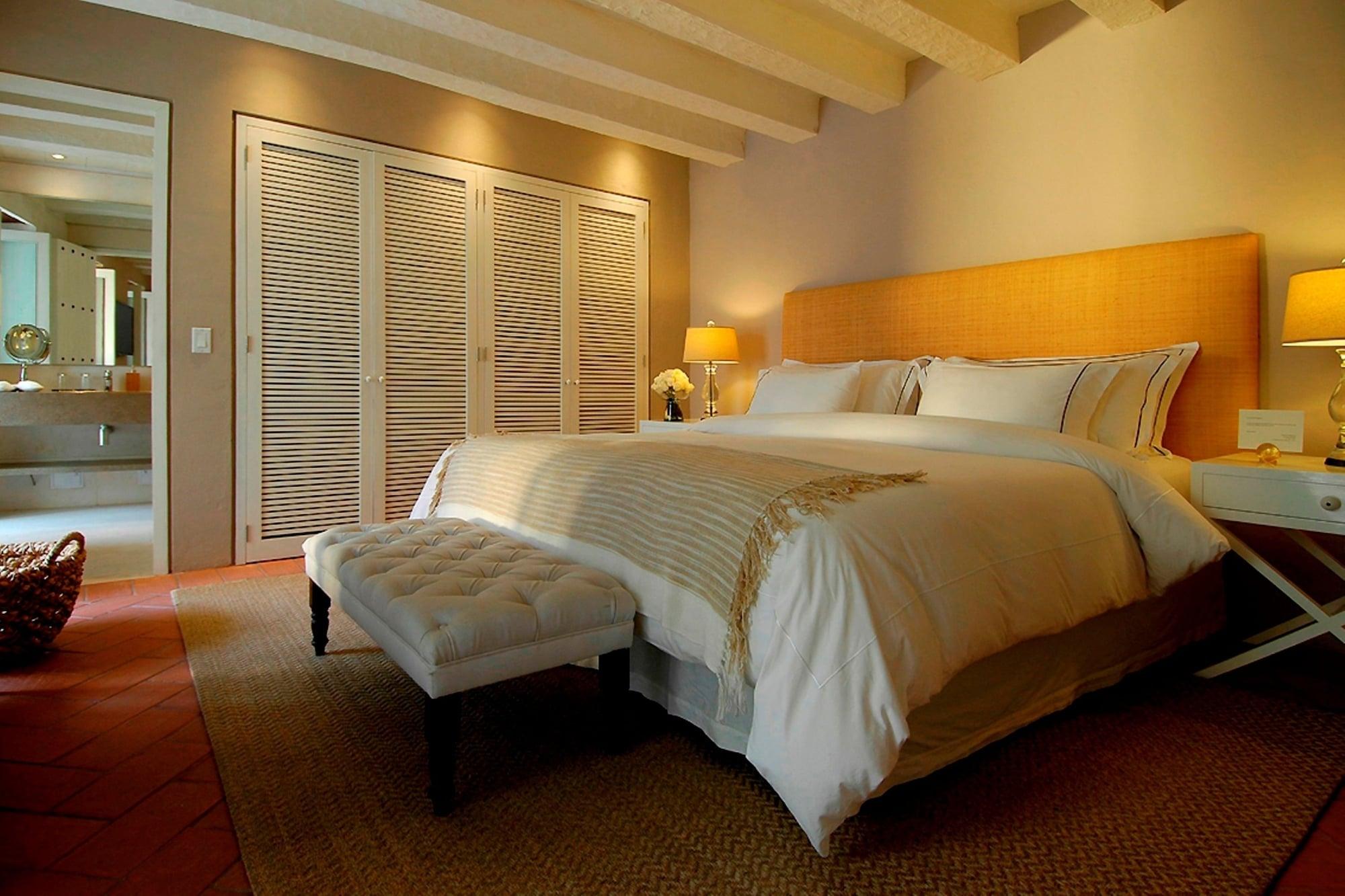 Hotel Casa Don Sancho By Mustique Cartagena Exteriör bild