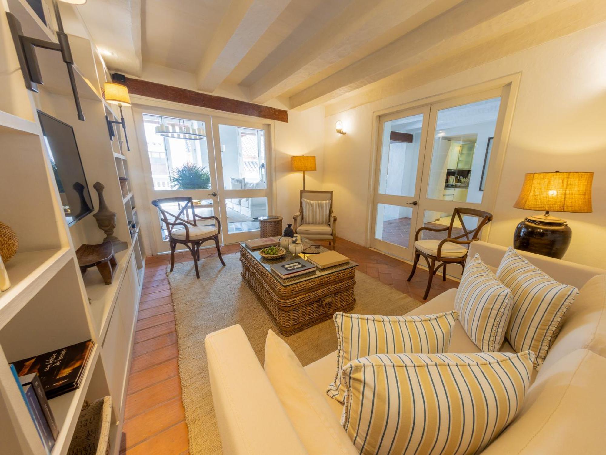 Hotel Casa Don Sancho By Mustique Cartagena Exteriör bild