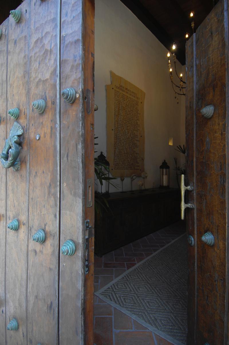 Hotel Casa Don Sancho By Mustique Cartagena Exteriör bild