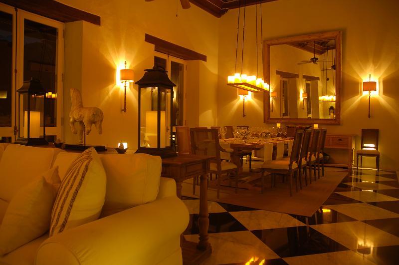 Hotel Casa Don Sancho By Mustique Cartagena Exteriör bild