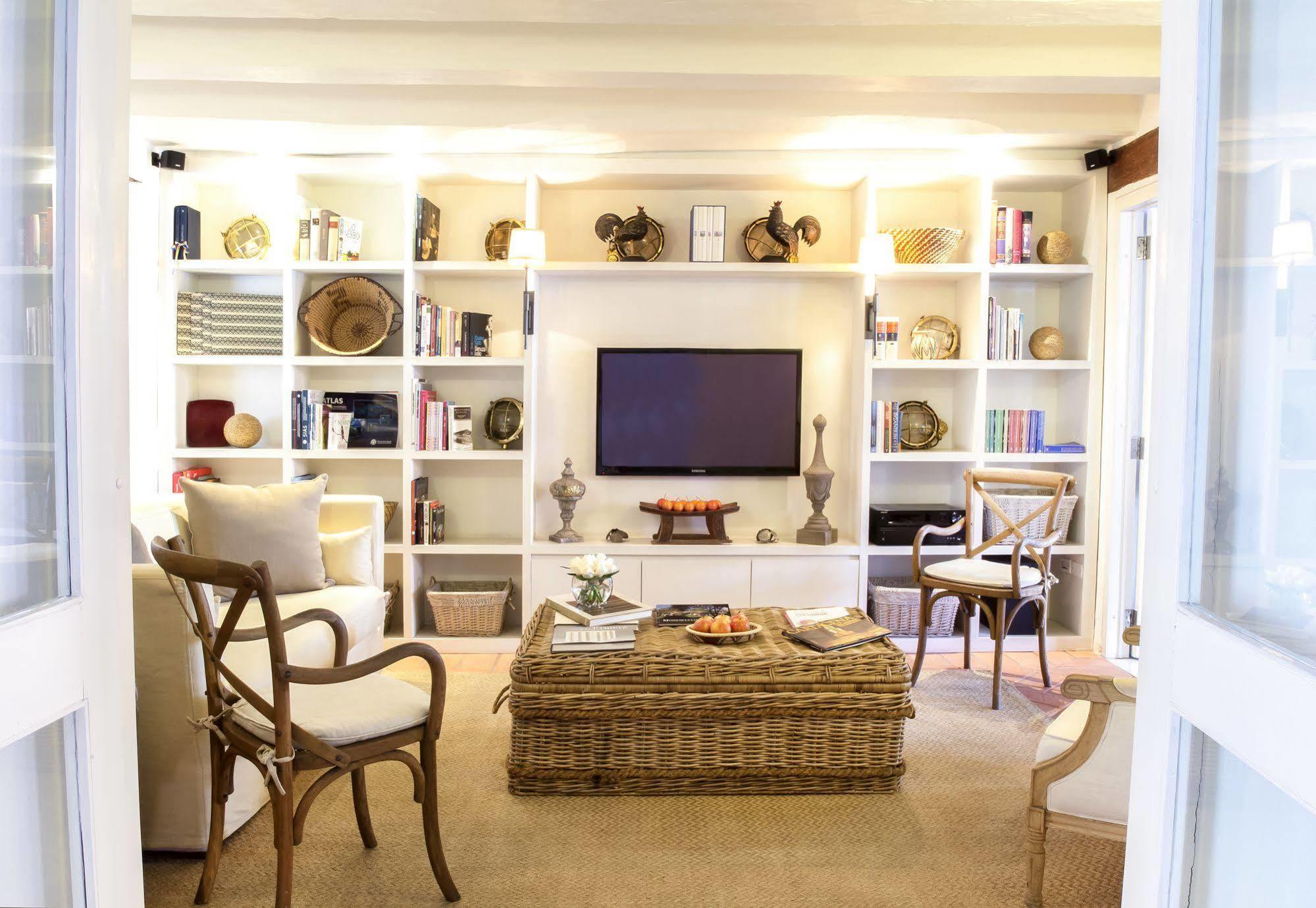 Hotel Casa Don Sancho By Mustique Cartagena Exteriör bild