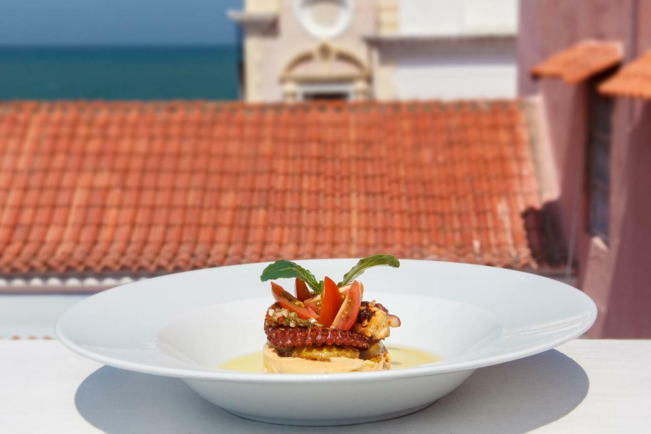 Hotel Casa Don Sancho By Mustique Cartagena Exteriör bild